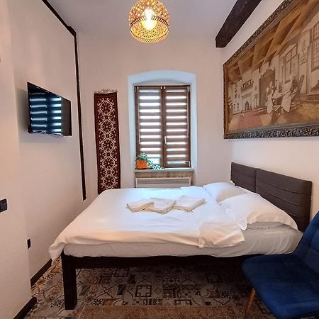Luky 12 Apartman Brassó Kültér fotó