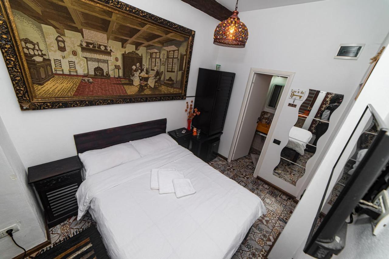 Luky 12 Apartman Brassó Kültér fotó