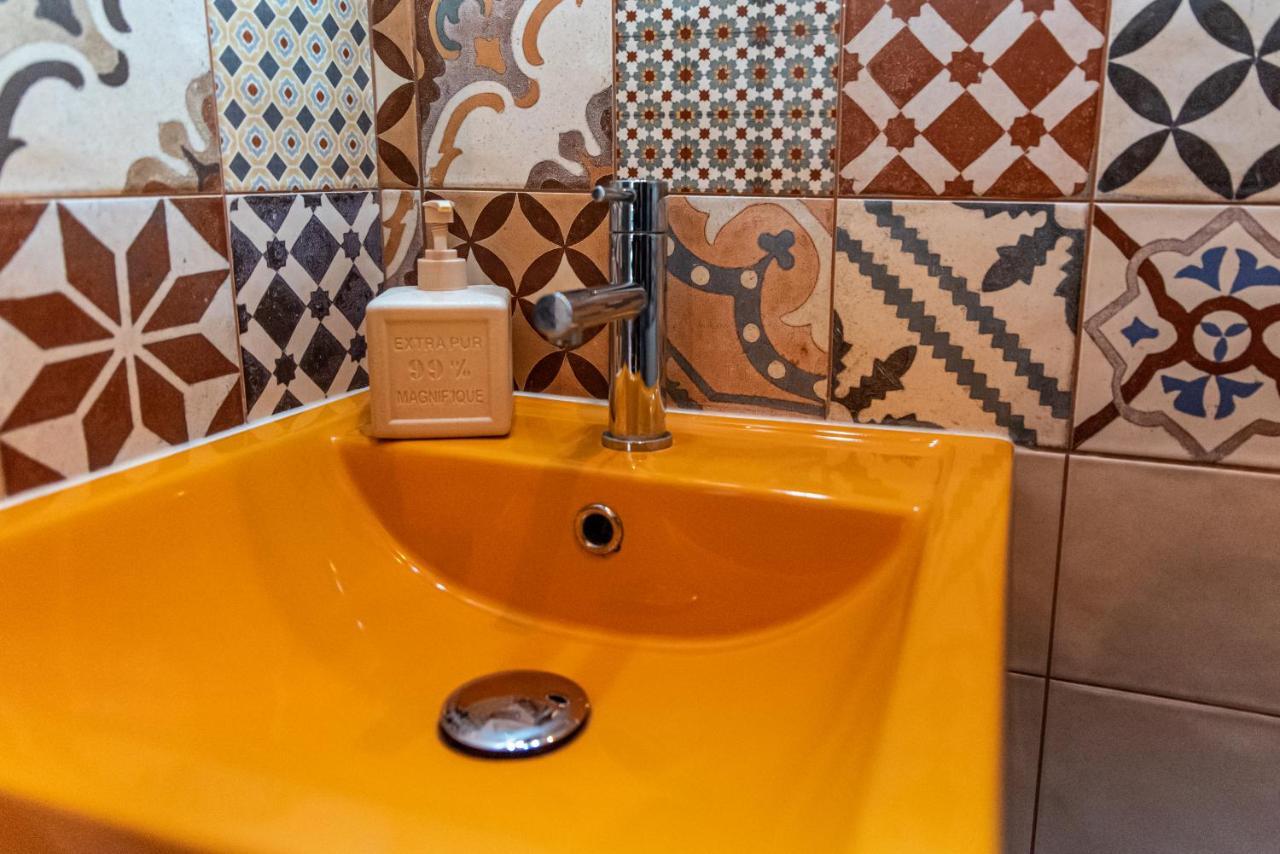 Luky 12 Apartman Brassó Kültér fotó