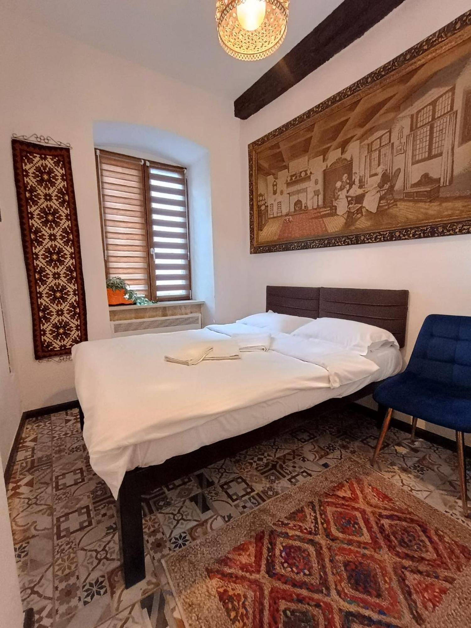 Luky 12 Apartman Brassó Kültér fotó