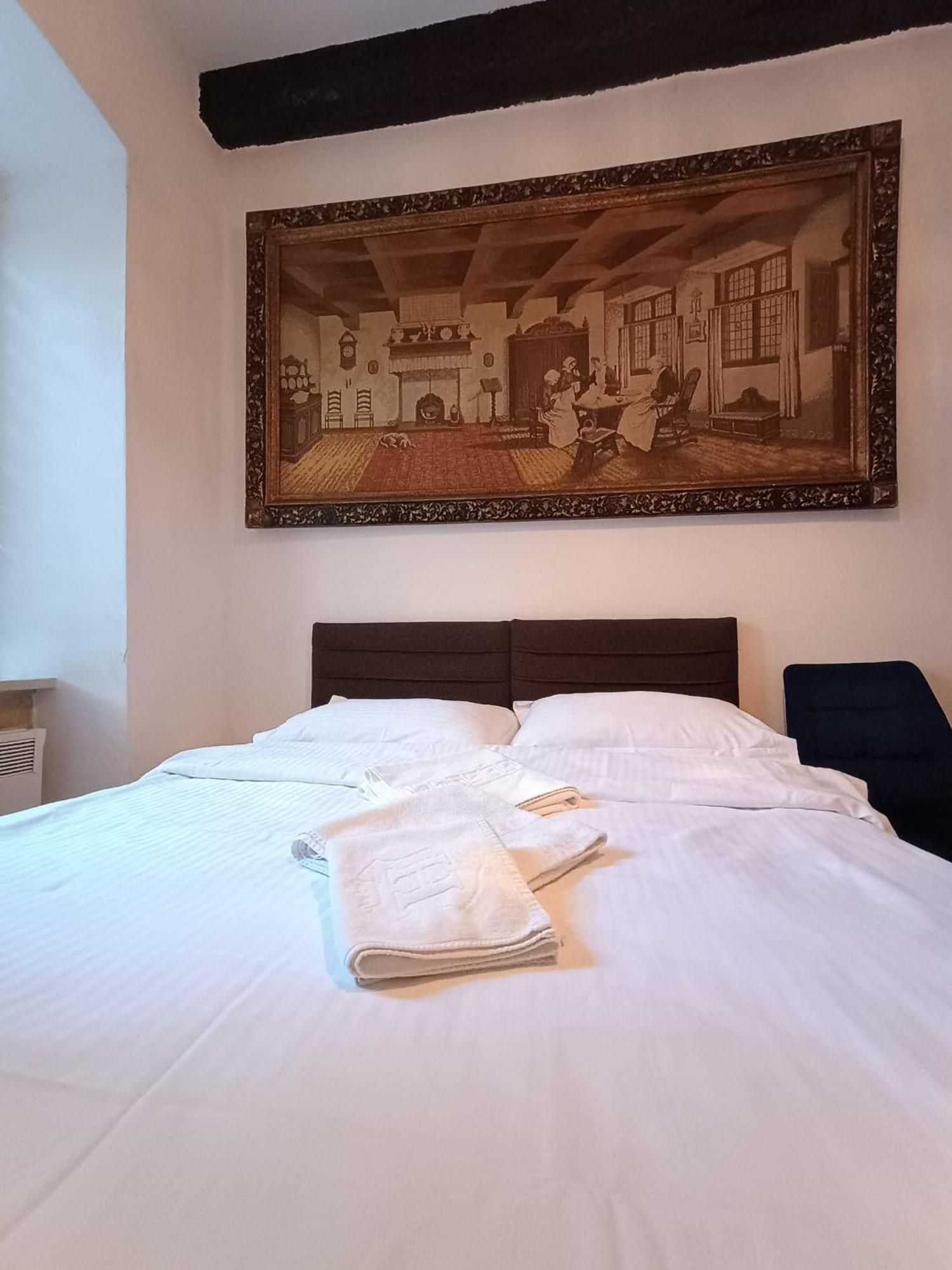 Luky 12 Apartman Brassó Kültér fotó