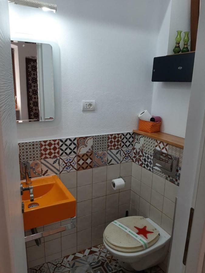 Luky 12 Apartman Brassó Kültér fotó