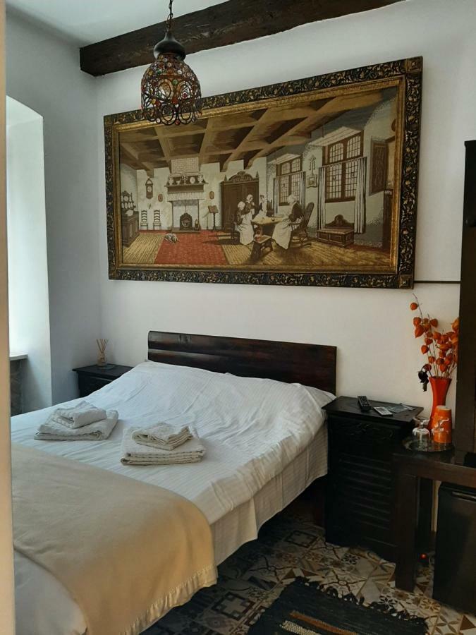 Luky 12 Apartman Brassó Kültér fotó